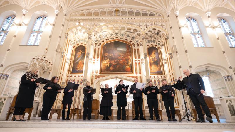 Ulster Consort