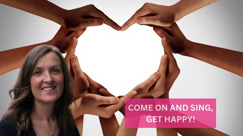 UNA MCCANN WITH HEART MADE BY HANDS