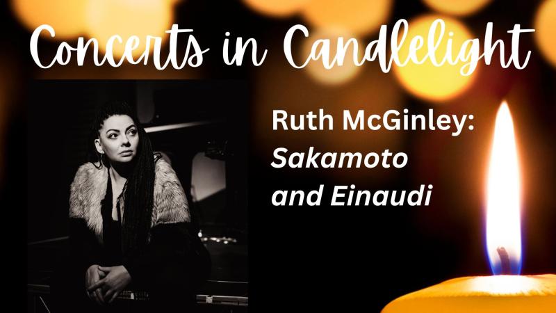 ruth mcginley