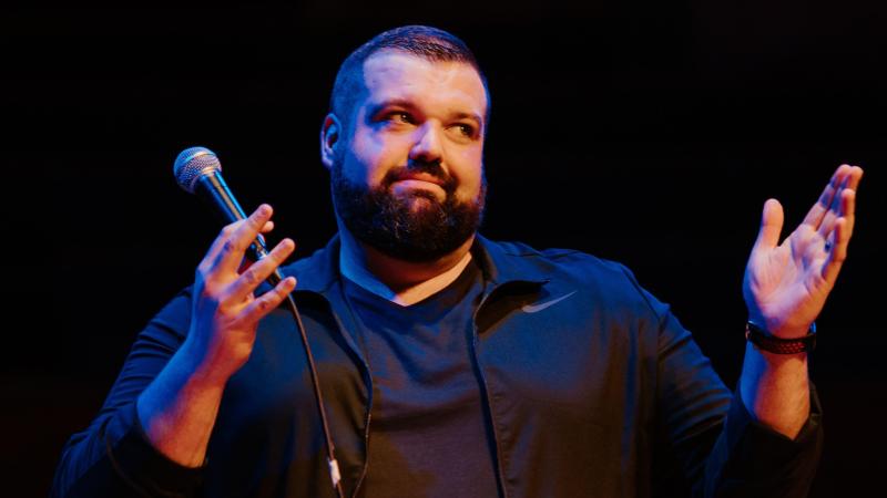 dave elliott