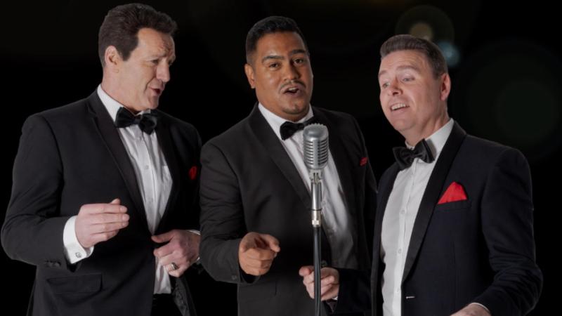 The Rat Pack