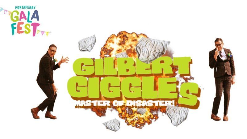 Gilbert Giggles