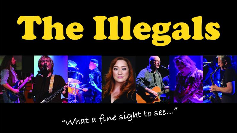 The Illegals
