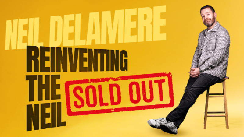 Sold Out
