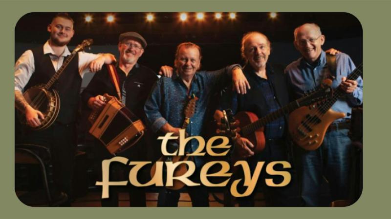 The Fureys - a final farewell