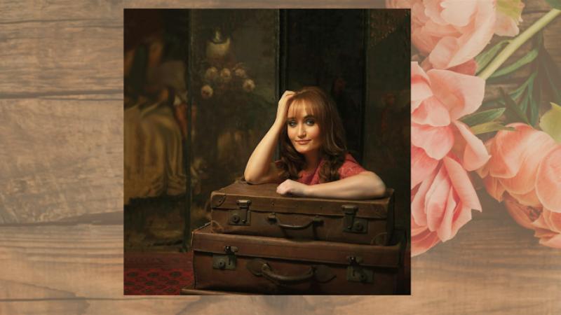 Emer Dunne Trio presents ‘Folk Threads’