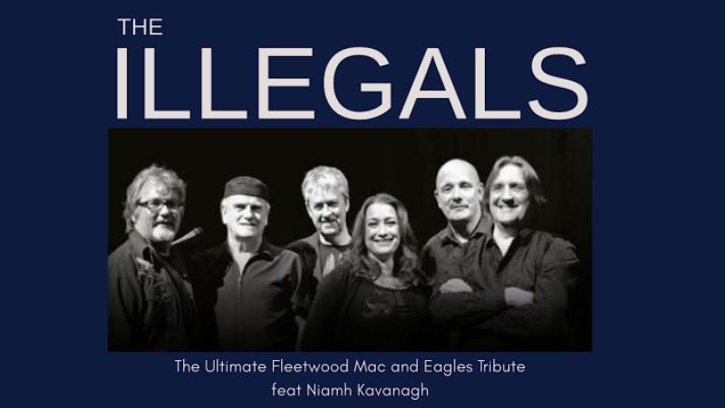 THE ILLEGALS