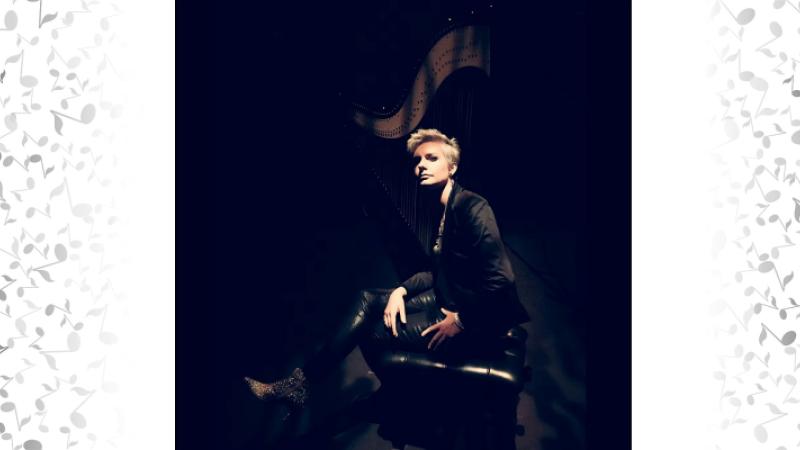 Catrin Finch - Harp Recital