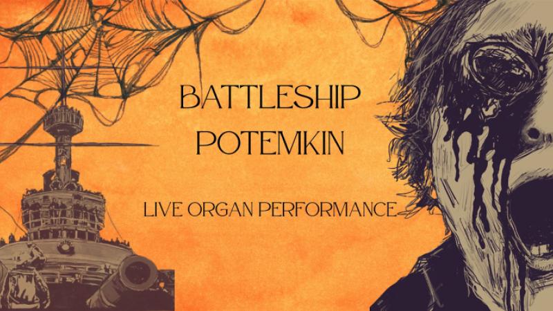 Battleship Potemkin