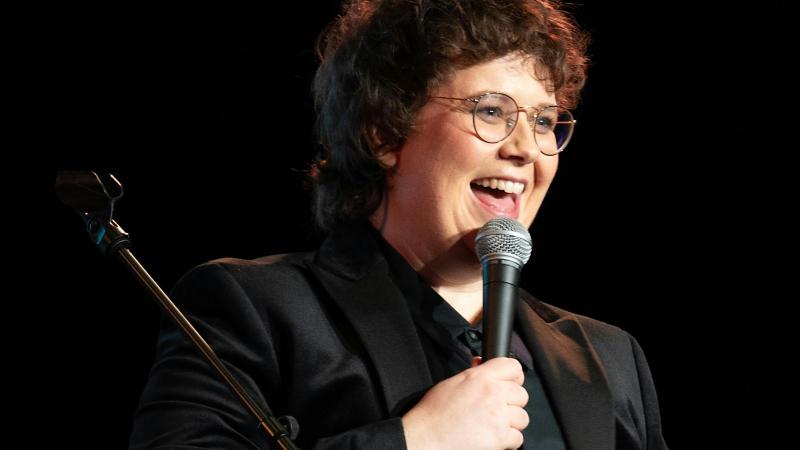 Emer Maguire: Notions