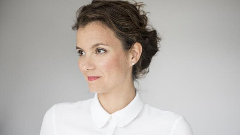 Amandine Savary and Coraline Cuenot: piano duets