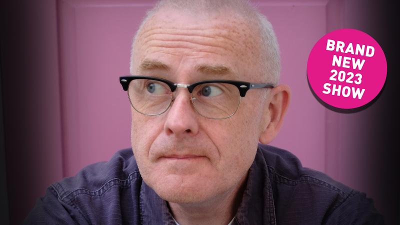 COLIN MURPHY: WHATCHAMACOLIN