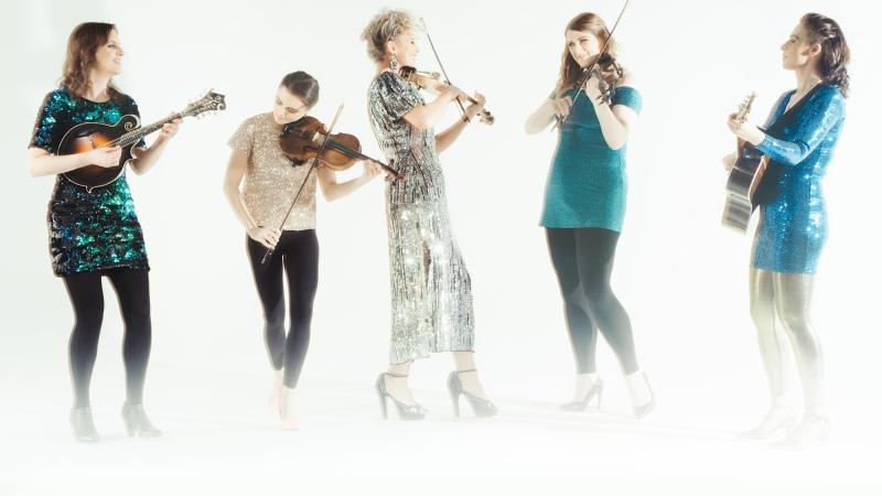 Kinnaris Quintet
