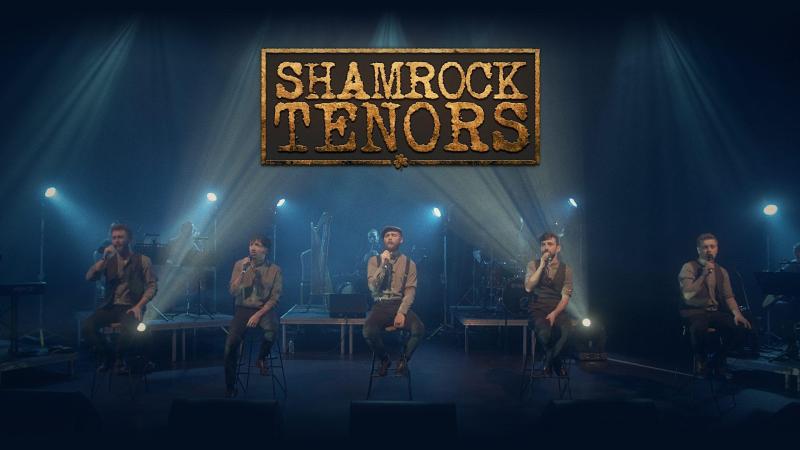 The Shamrock Tenors