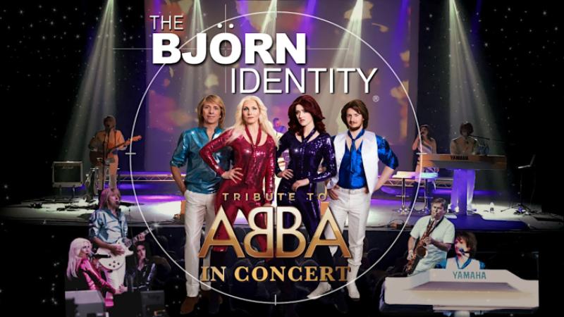 The Björn Identity