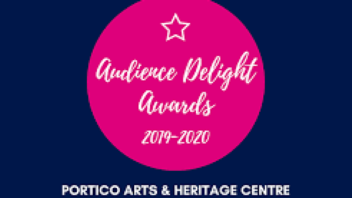 Audience Delight Award