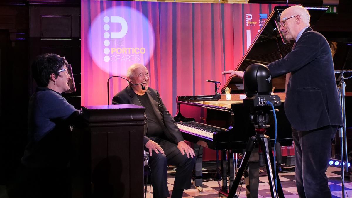 John O'Conoor Live Streaming