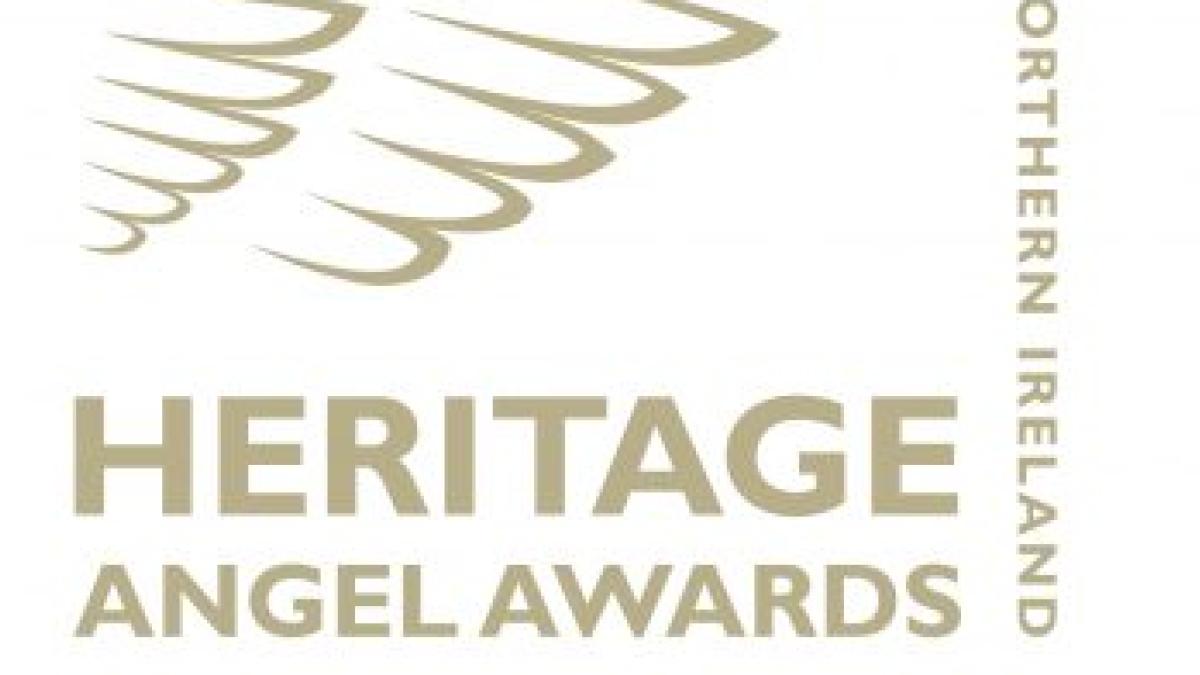 Heritage Angel Award