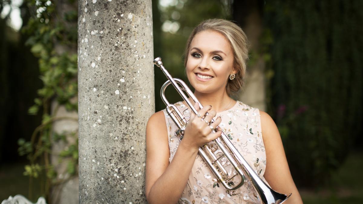Matilda Lloyd (trumpet)