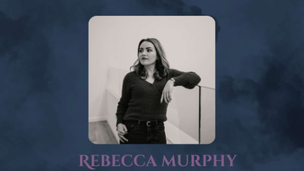 Rebecca Murphy, Soprano