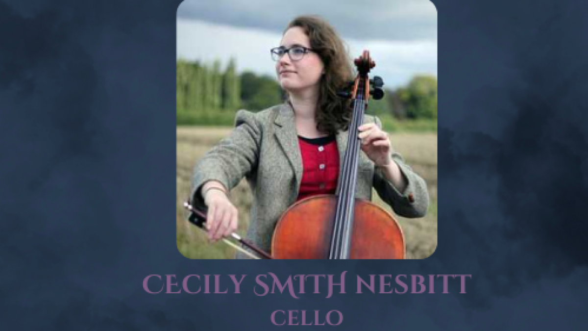 Cecily Smith Nesbitt