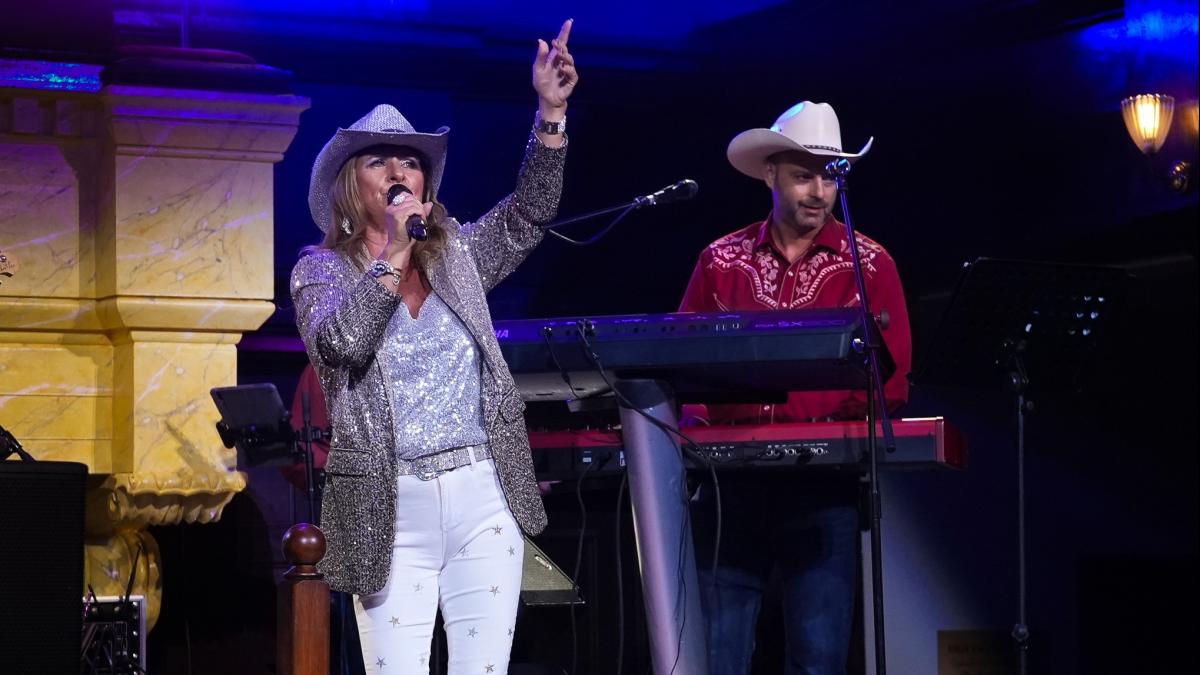 Country Music at its best