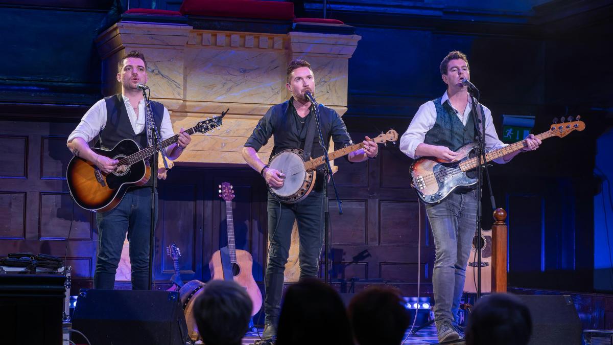 The Kilkennys The Kilkennys