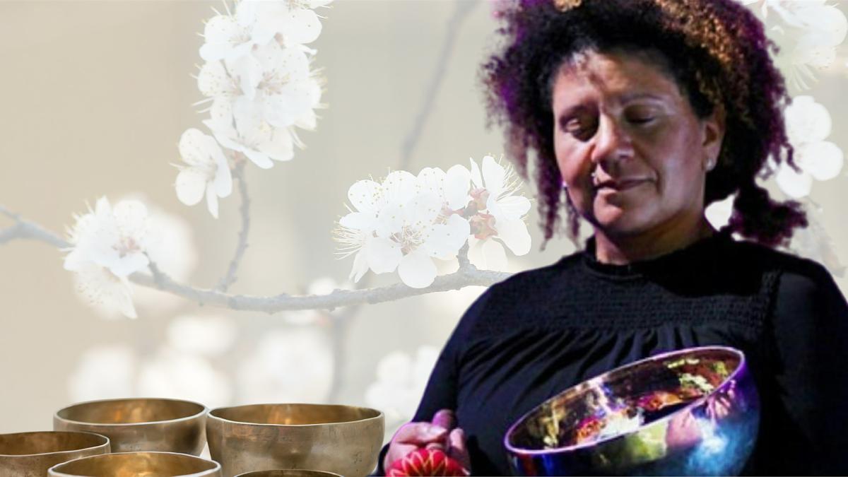 Spring Equinox Sound Spa