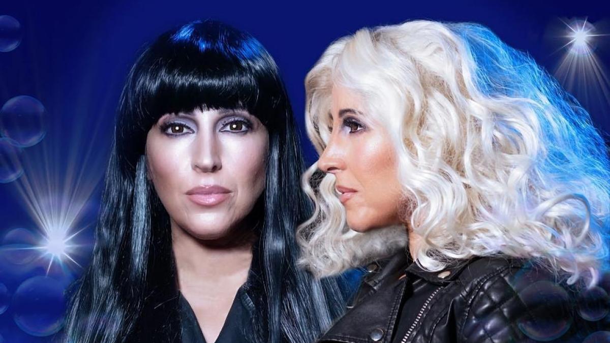 Essentially Cher LIVE Essentially Cher LIVE