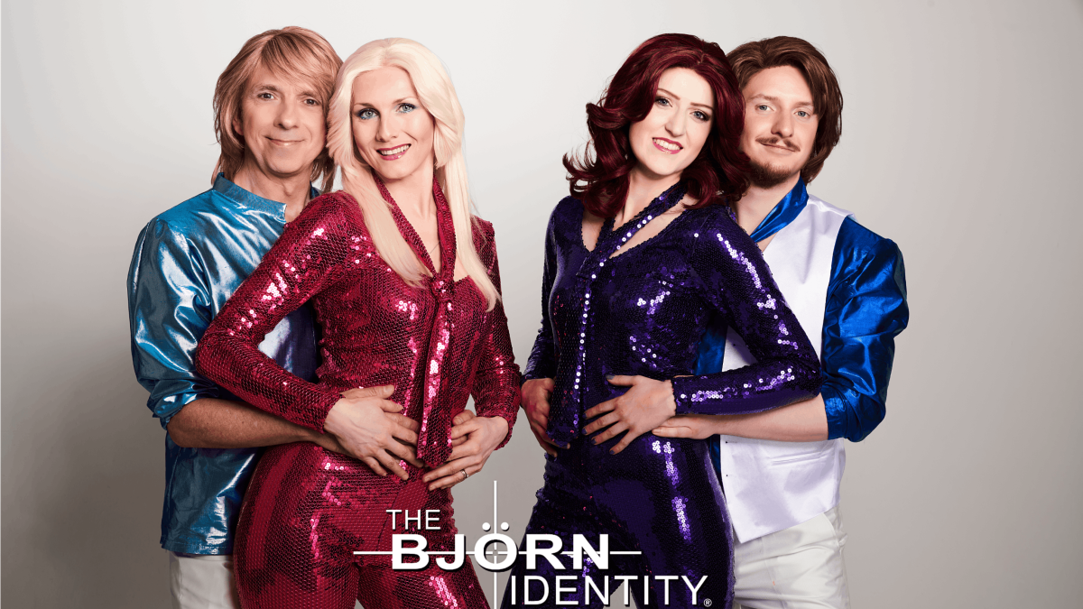 The Björn Identity