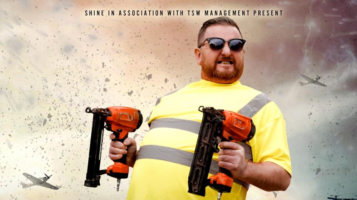 296934688647.jpg Paddy McDonnell: On the Tools 2 - Tool Harder!