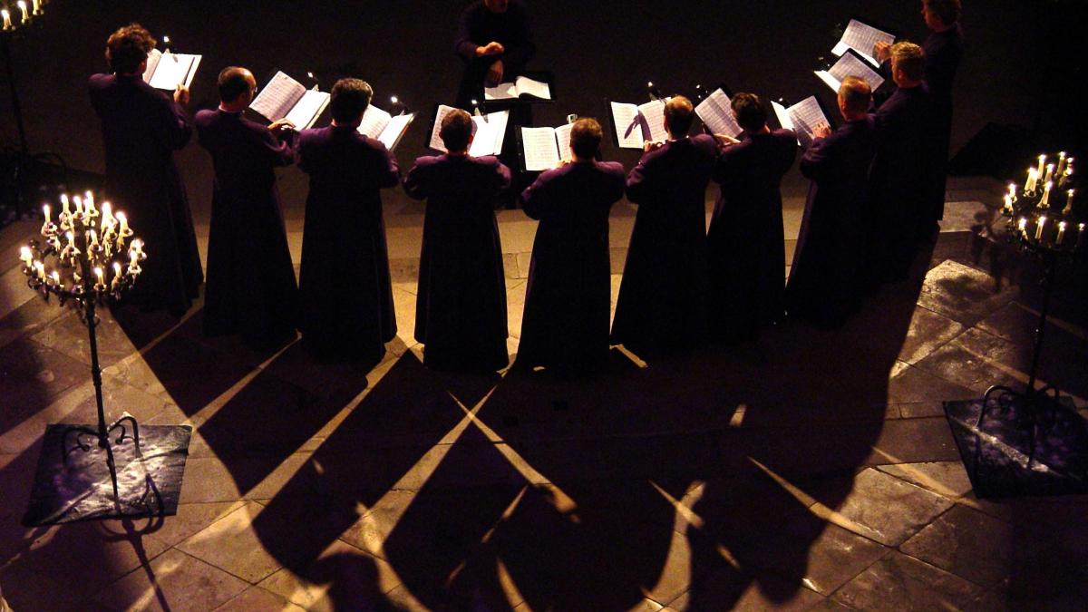 Tenebrae Consort Tenebrae Consort