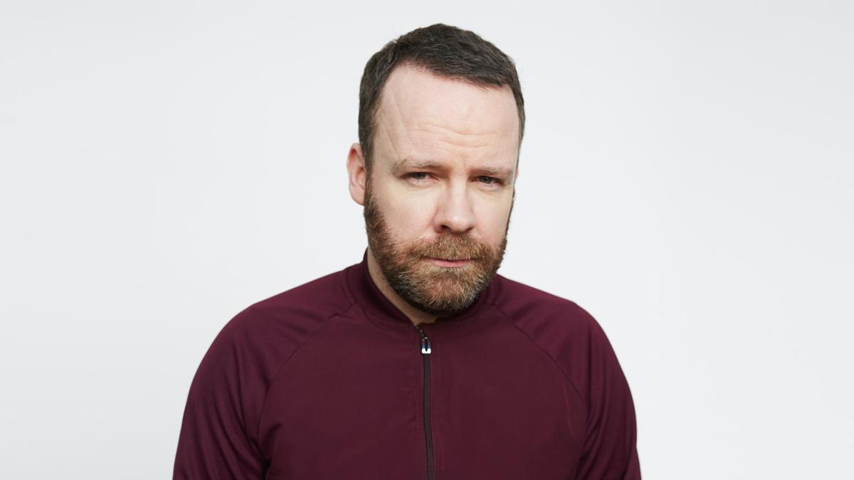 Neil Delamere Neil Delamere