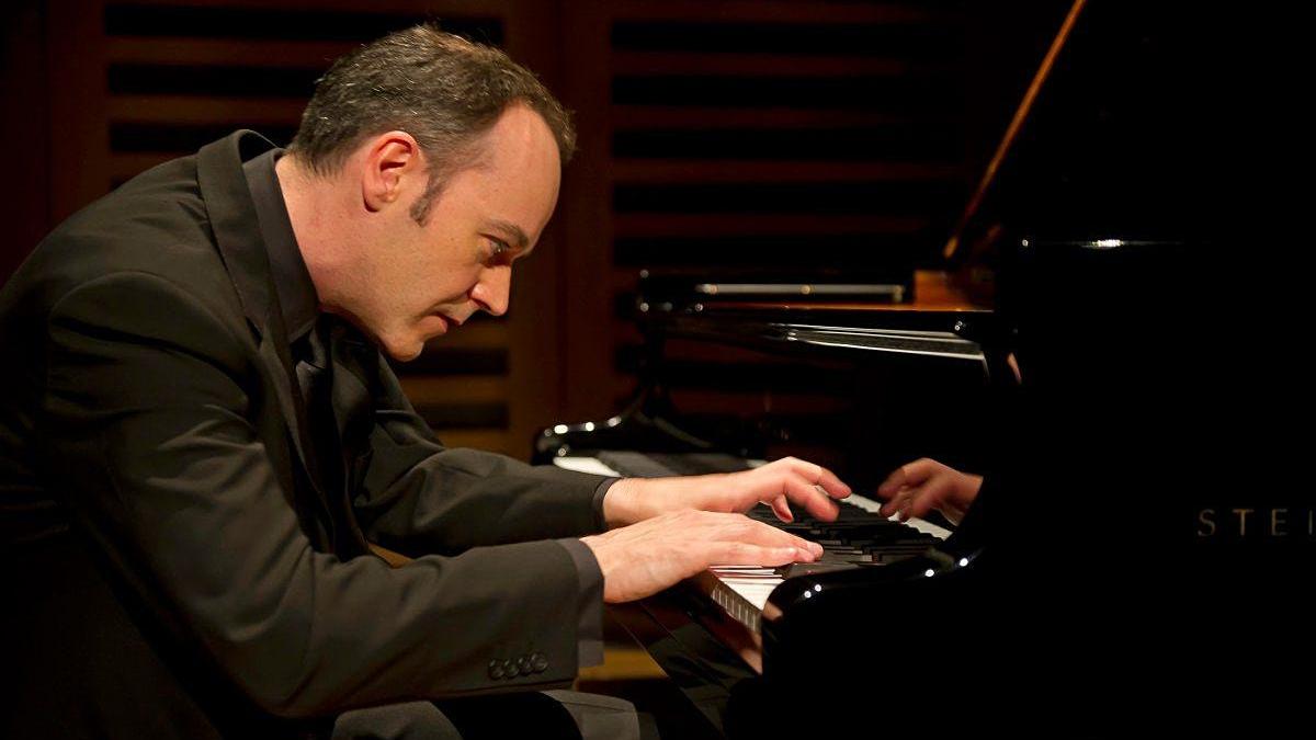 Leon McCawley Leon McCawley
