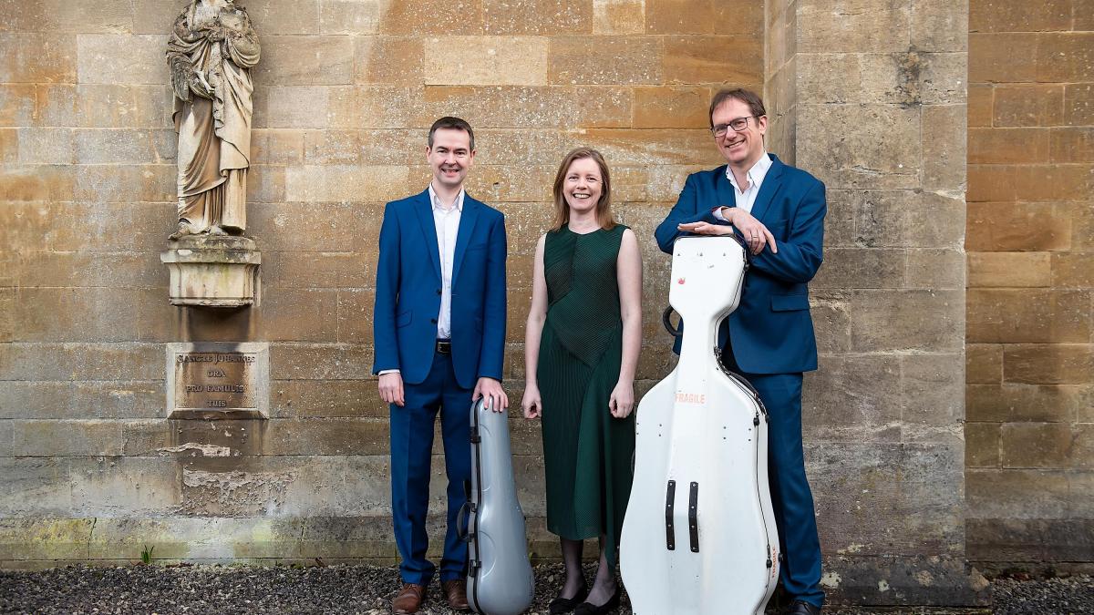 Fidelio Trio