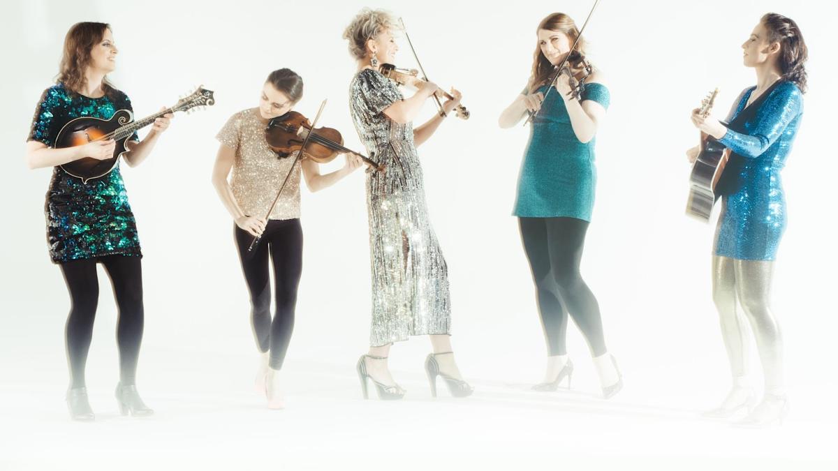 Kinnaris Quintet Kinnaris Quintet
