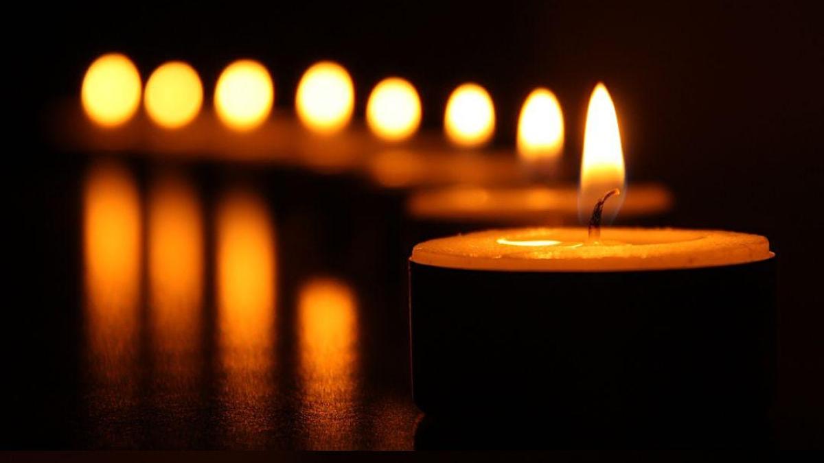 Tenebrae Service with Faure's Requiem Tenebrae Service with Faure's Requiem