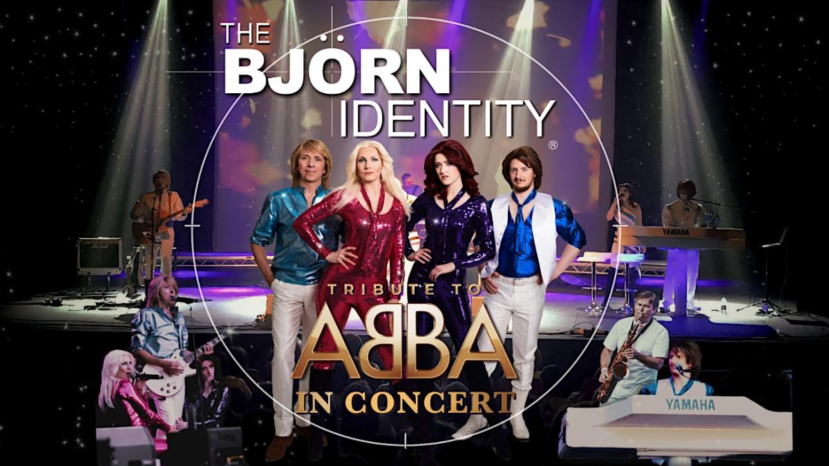 The Björn Identity The Björn Identity
