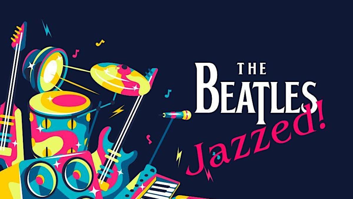 The Scott Flanigan Trio plays The Beatles The Scott Flanigan Trio plays The Beatles