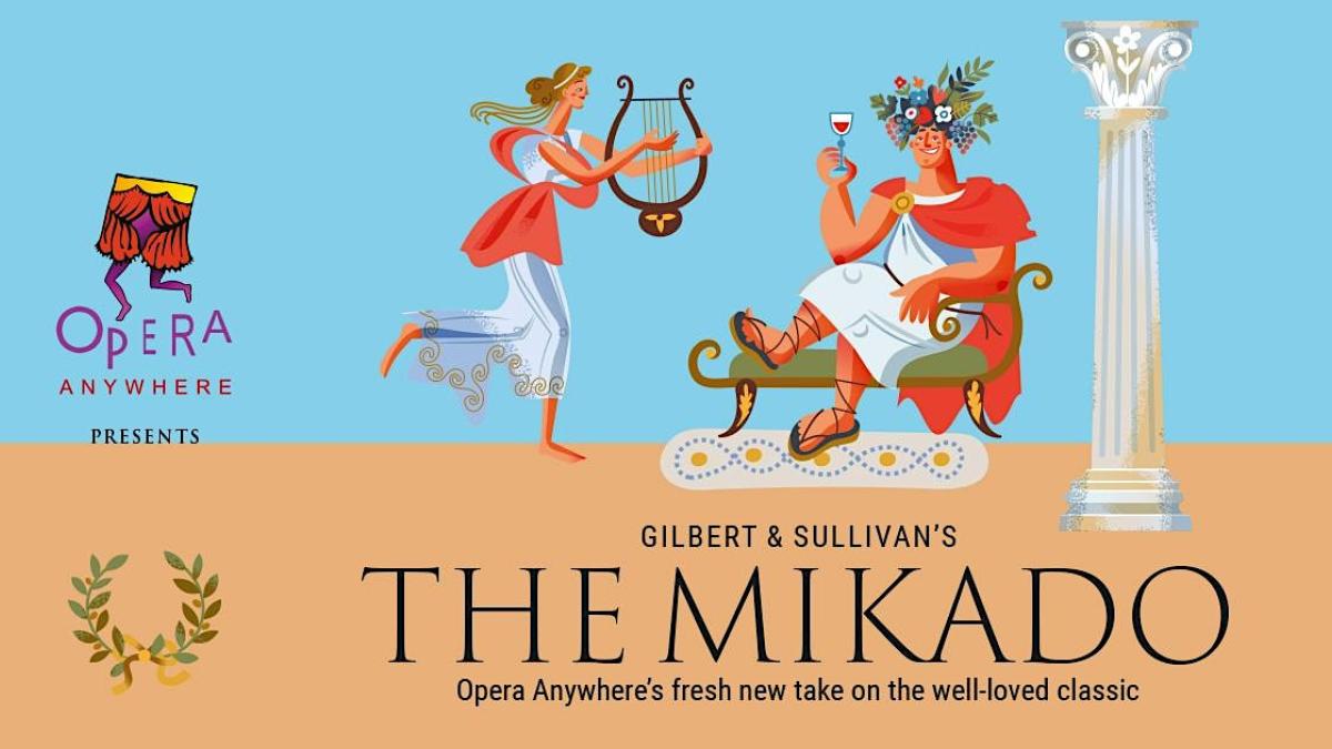 The Mikado The Mikado