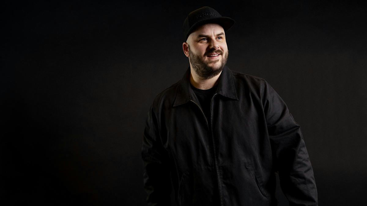 COLIN GEDDIS: G.O.A.T. (GEDDIS ON ANOTHER TOUR) COLIN GEDDIS: G.O.A.T. (GEDDIS ON ANOTHER TOUR)