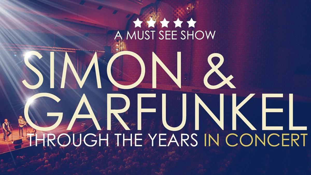 Simon and Garfunkel Through The Years Simon and Garfunkel Through The Years