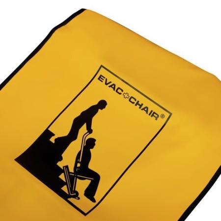 Evac chair cover