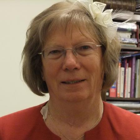 Ros McMullin