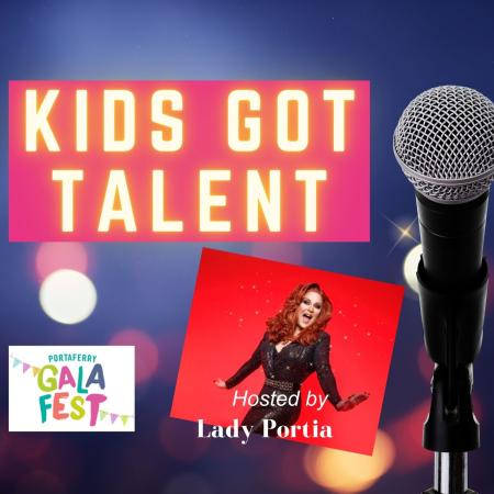 Kids Got Talent