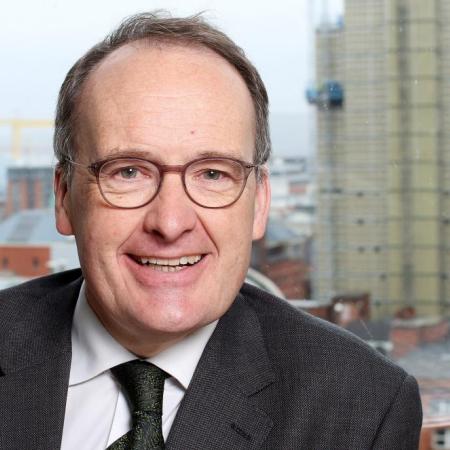 Howard Hastings