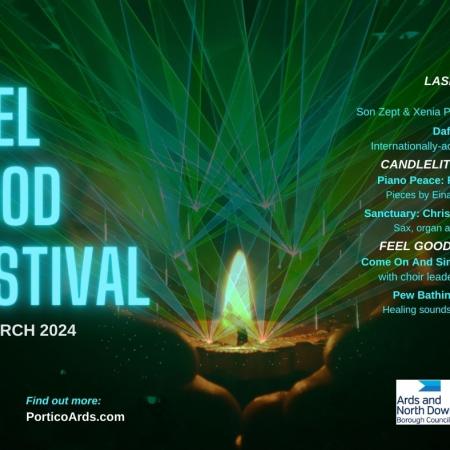 Feel Good festival 