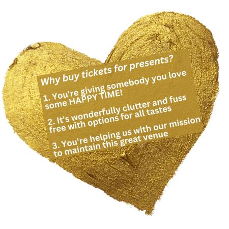 why buy tickets graphic
