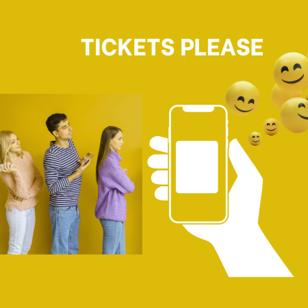 Tickets Please